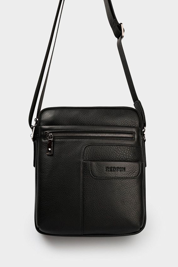 Сумка Red Pin Черный