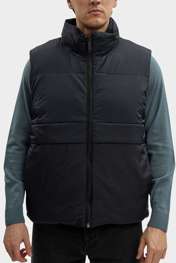 Жилет Calvin Klein Jeans Синий