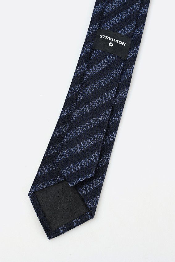 Галстук Strellson Синий
