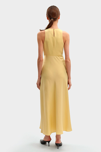 Платье Armani Exchange