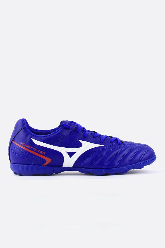 Многошиповки Mizuno Синий