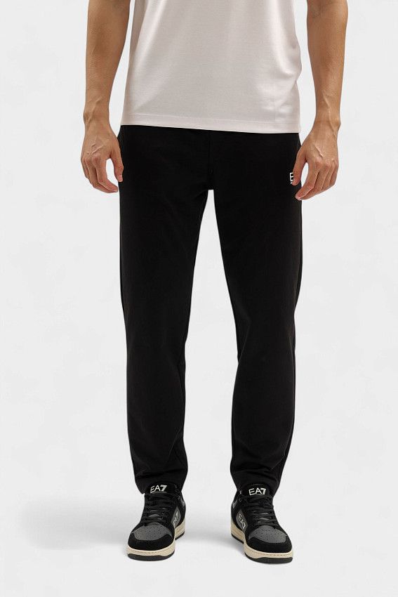 Костюм спортивный EA7 Черный