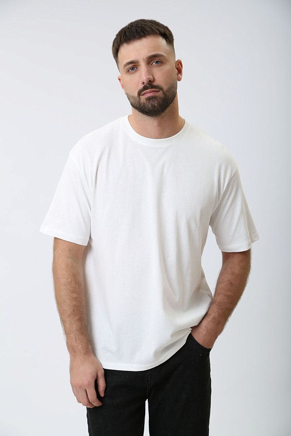 Футболка LTB Черный