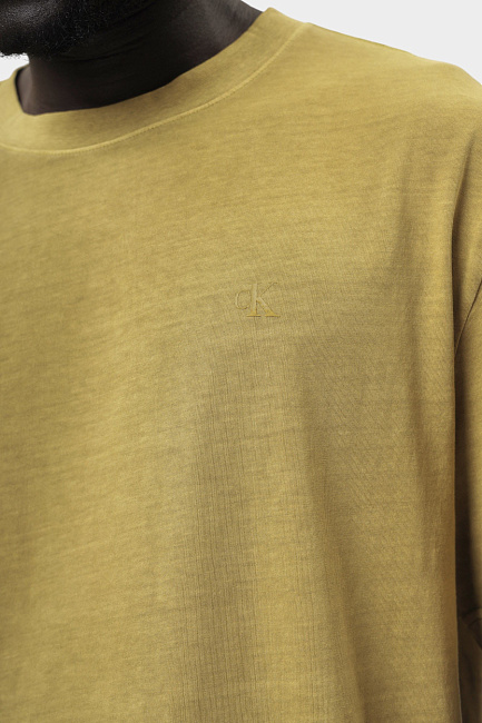 Футболка Calvin Klein Jeans