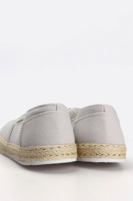 Эспадрильи El Tempo