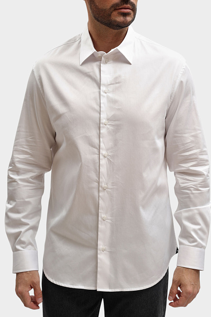 Рубашка Emporio Armani