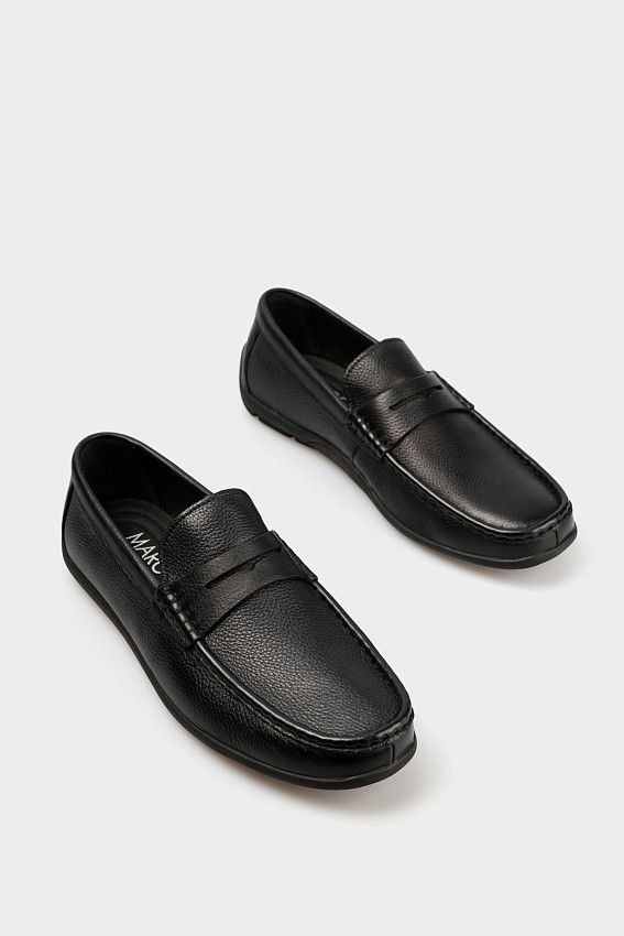 Мокасины Marc Cony Черный