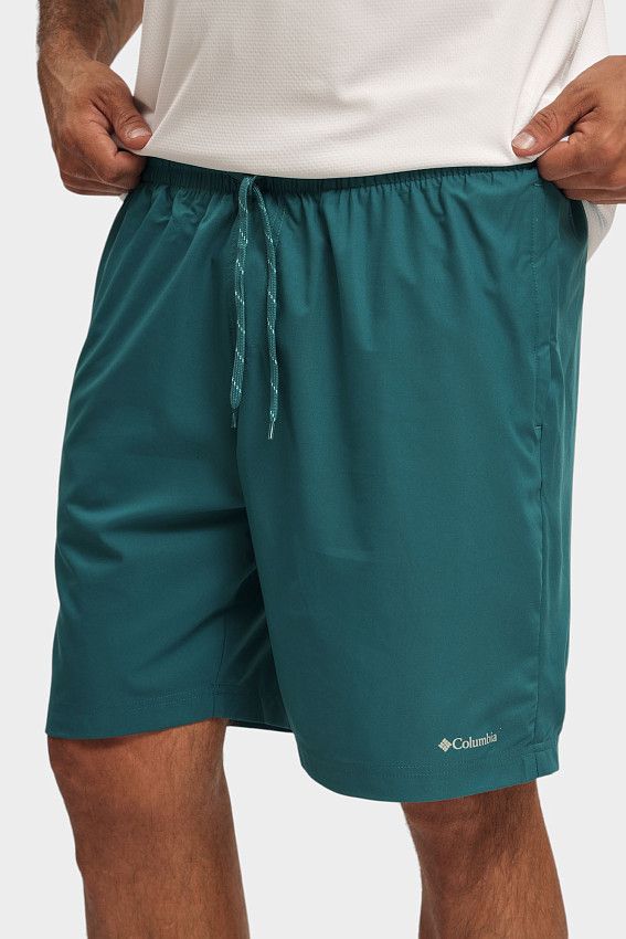 Шорты Columbia Синий
