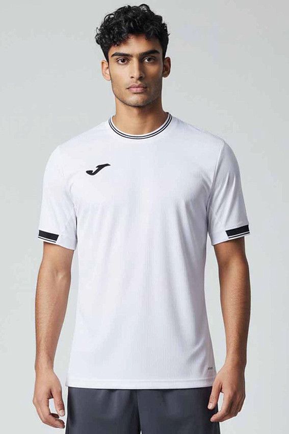 Игровая футболка Joma Белый