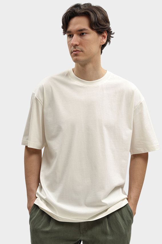 Футболка Strellson Белый