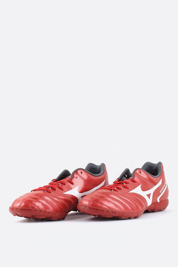 Многошиповки Mizuno Красный