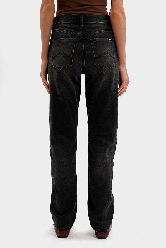 Джинсы Mustang