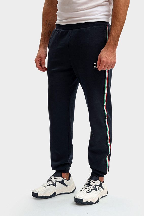 Костюм спортивный EA7 Синий