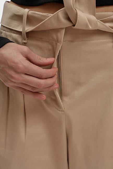 Брюки Calvin Klein Jeans