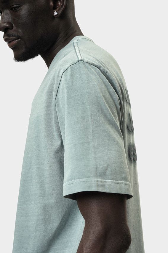 Футболка Calvin Klein Jeans Голубой