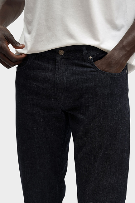 Джинсы Van Mich