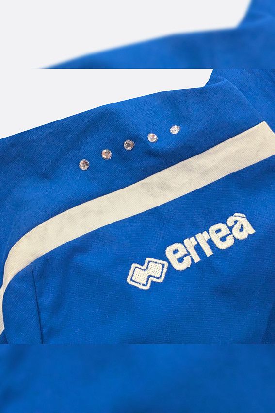 Куртка Errea Синий