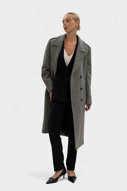 Пиджак Trussardi