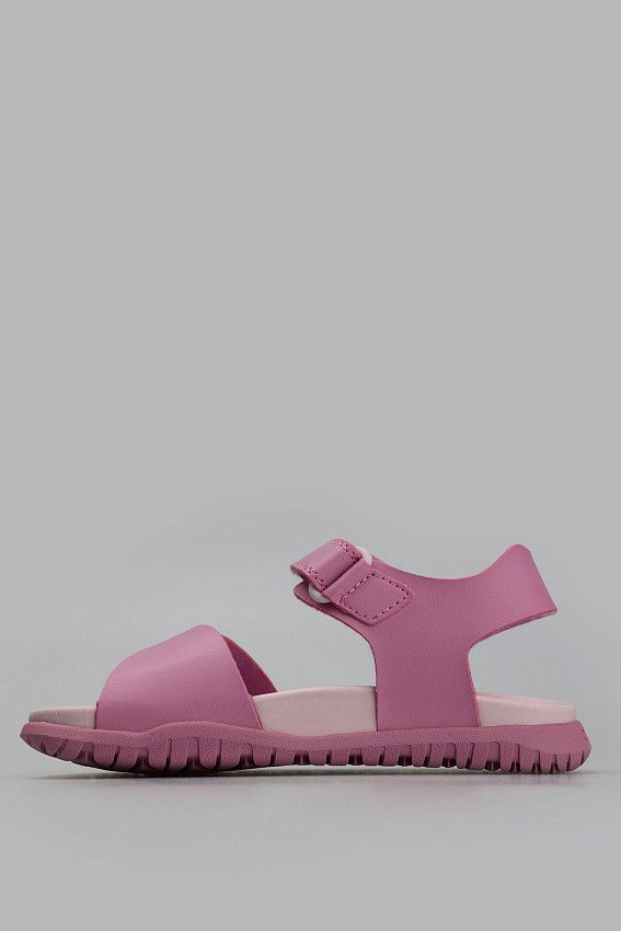 Сандалии Geox Розовый