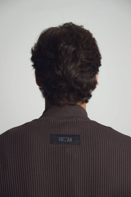 Джемпер The Hills