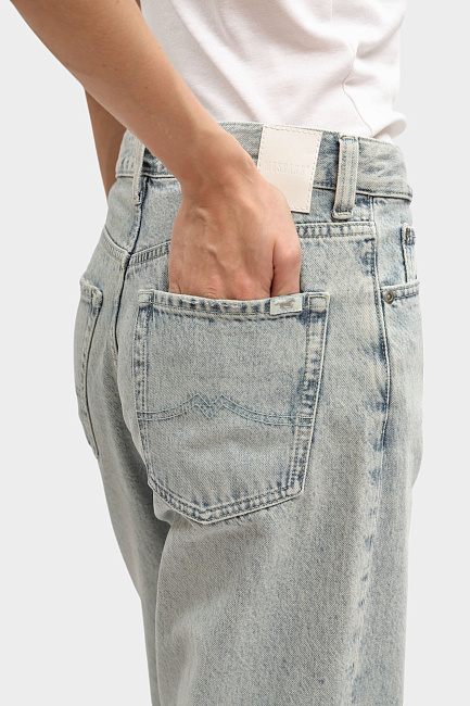 Джинсы Mustang