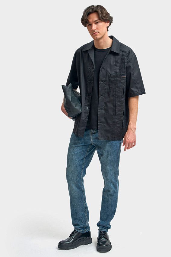 Джинсы The Hills