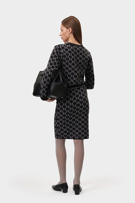 Юбка Karl Lagerfeld