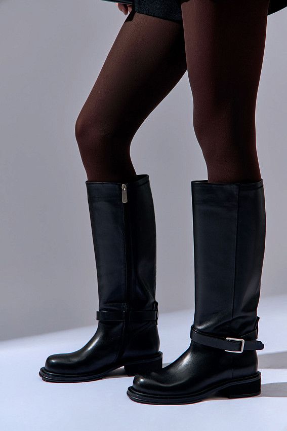 Сапоги Marc Cony