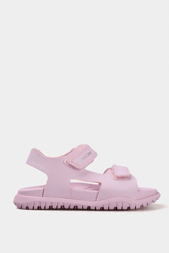 Сандалии Geox Розовый