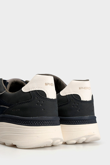 Кроссовки Geox