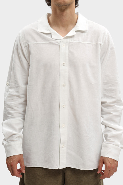 Рубашка с длинным рукавом Inspirit