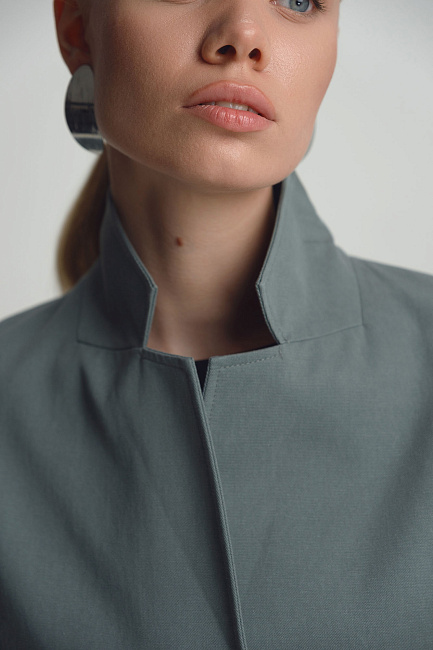 Пиджак The Hills