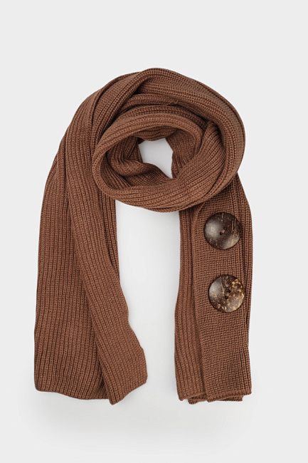 Палантин Marc Cony