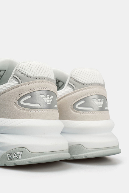 Кроссовки EA7