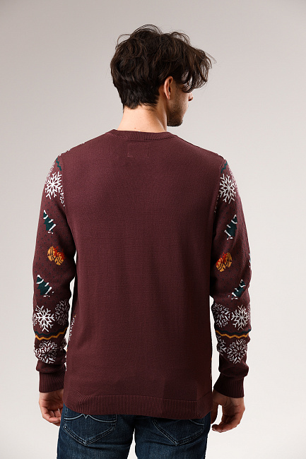 Свитер Jack & Jones