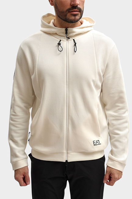 Толстовка EA7