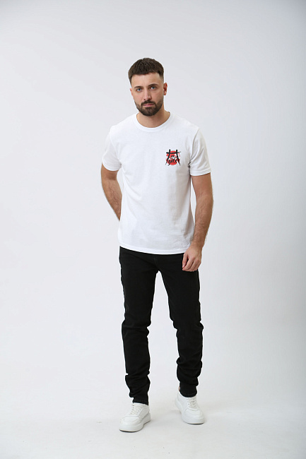 Футболка LTB