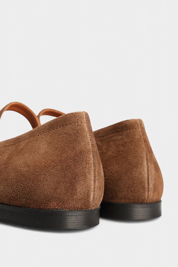 Балетки Marc Cony