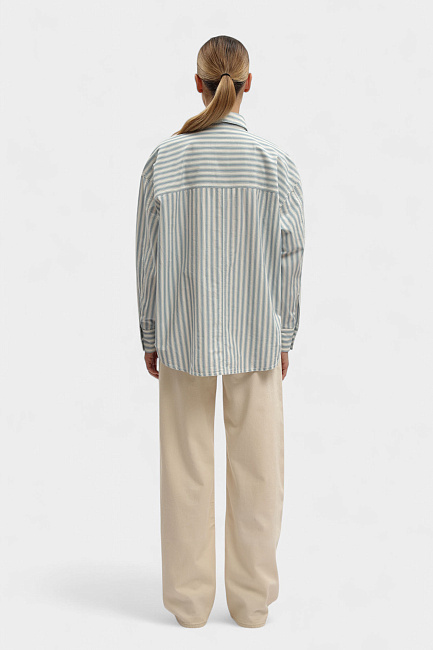 Блузка Mustang