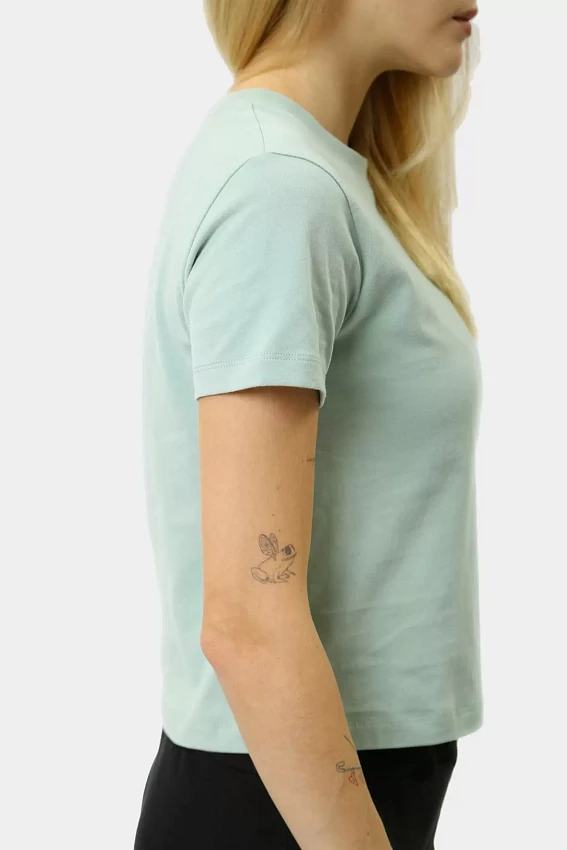 Футболка Calvin Klein Jeans Зеленый