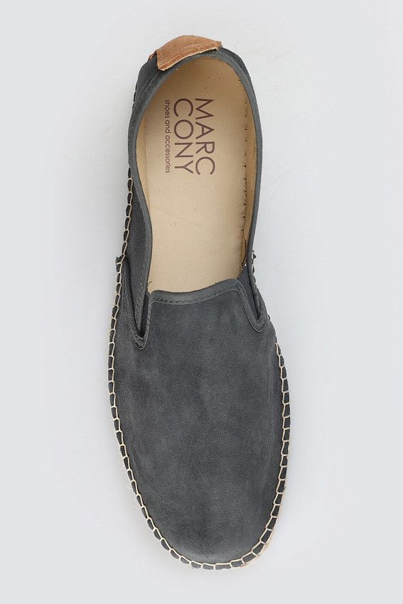 Эспадрильи Marc Cony Голубой