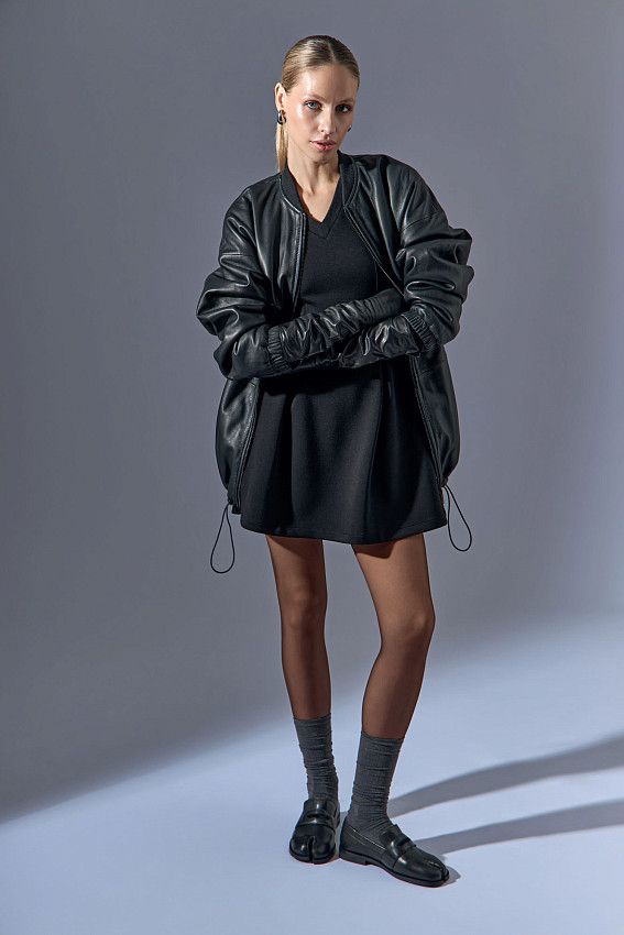 Лоферы Marc Cony