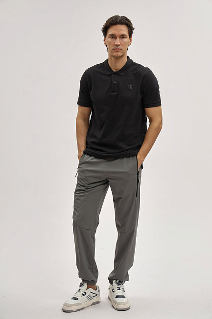 Брюки спортивные Bikkembergs