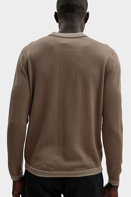 Джемпер Emporio Armani