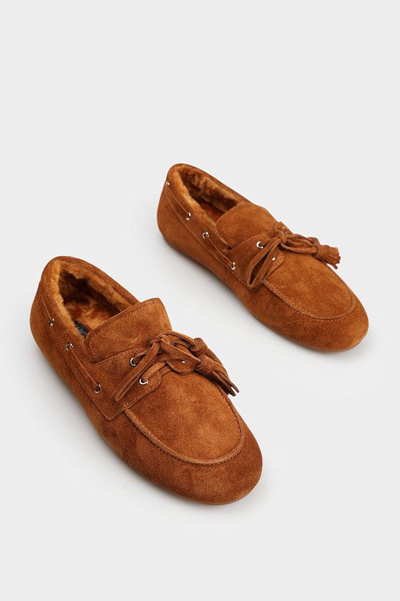 Мокасины Marc Cony