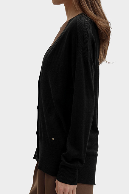 Кардиган Armani Exchange