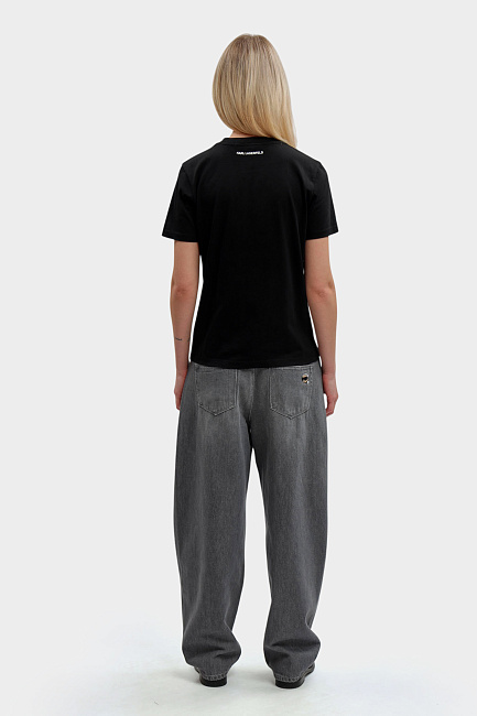 Футболка Karl Lagerfeld