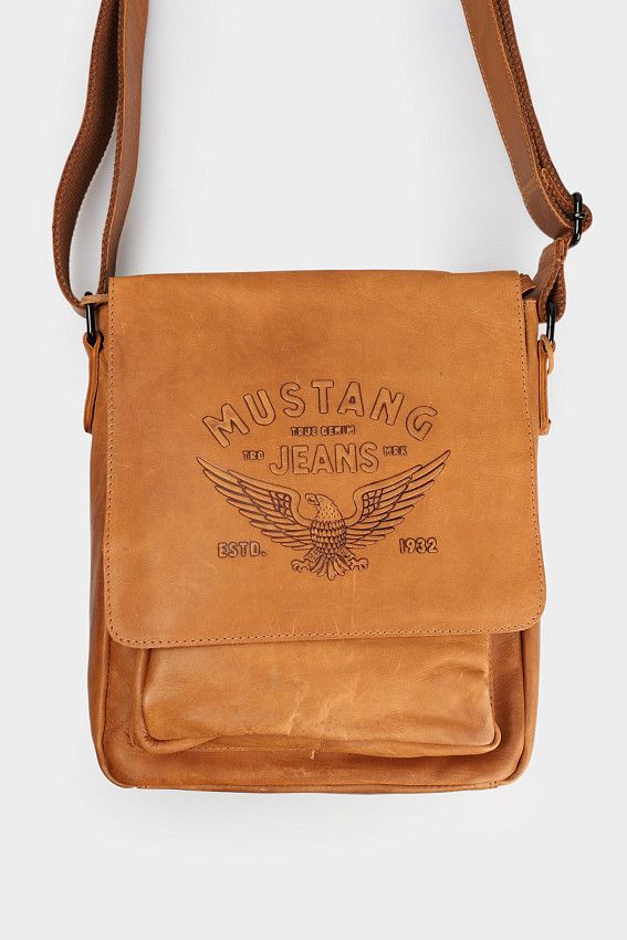 Сумка Mustang Коричневый