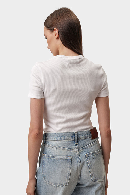 Футболка Calvin Klein Jeans