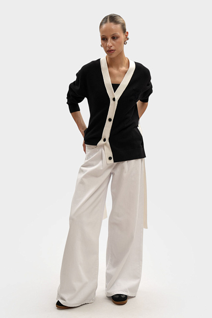 Кардиган Karl Lagerfeld